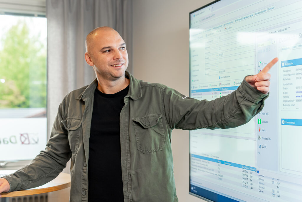 Verksamhetsutveckling bild