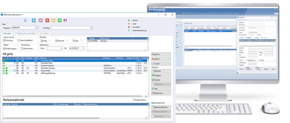 DK Aktivitetscentral