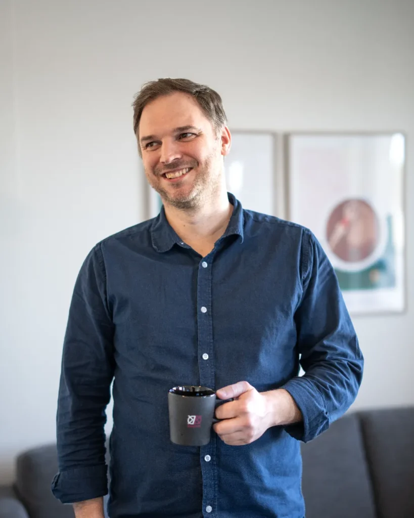 Andreas Pettersson DataKraft